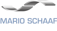 Mario Schaaf Technische Federn Logo
